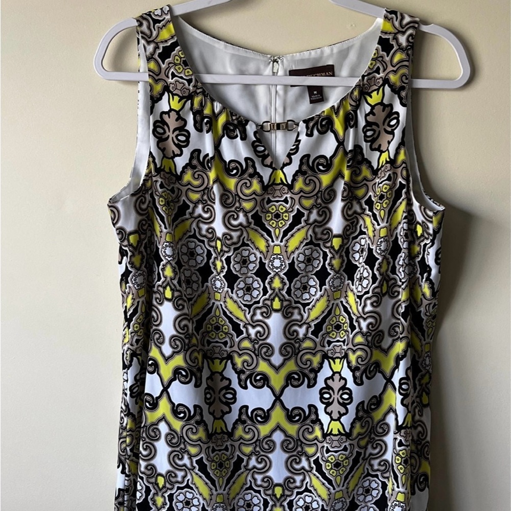 Dana Buchman Top